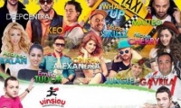 Mix Music Evo 2014 la Galati